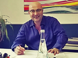 Foto Avvocato Gennaro Ciociano Studio Legale Salerno