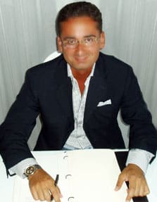 Avvocato Carlo Guidotti Salerno