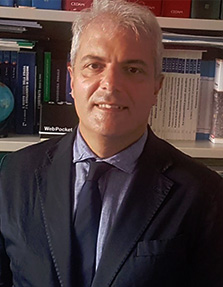Avvocato Massimo Sebastiano Senrior Partners Studio Legale Ciocano Salerno